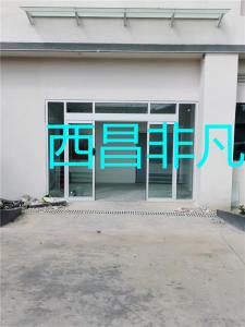 涼山彝族自治州西昌市昭覺縣人民醫(yī)院自動門